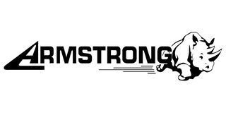 ARMSTRONG tyre brand logo