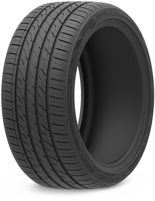 Con Eco Contact 6 275/35R20 102Y – (mo Marking) tyre