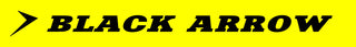 BLACKARROW tyre brand logo