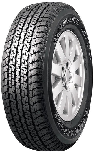 D Sport Max 060+ 265/35R18 97Y – Black Side Wall tyre