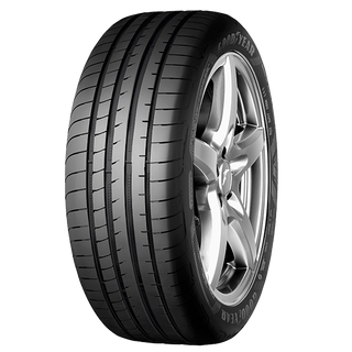 GOODYEAR Eagle F1 Asymmetric 5