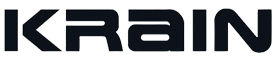Krain tyre brand logo