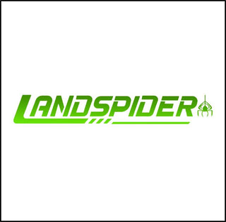 LANDSPIDER tyre brand logo