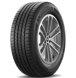 MICHELIN 255/50R19 103V LATITUDE TOUR HP N0 2026