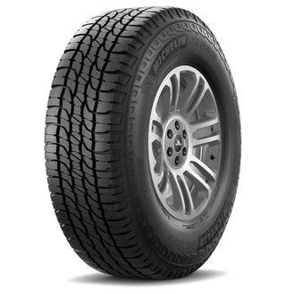MICHELIN 275/70R16 114T LTX FORCE 2026