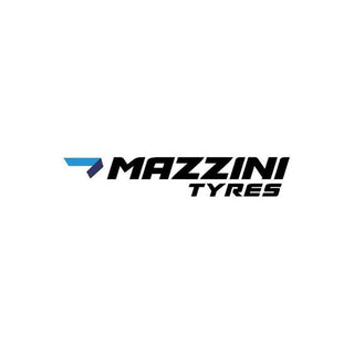 MAZZINI tyre brand logo