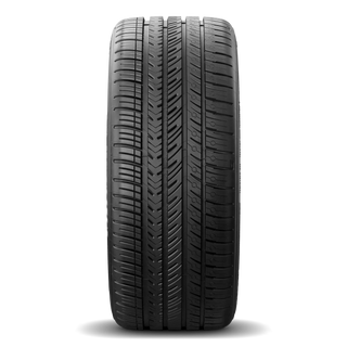 Michelin Pilot Sport All Season 4 tyre, manufacturer image