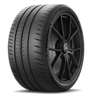 MICHELIN 245/30R20 90Y PILOT SPORT CUP2 CONNECT XL 2024