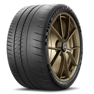 MICHELIN 275/35R20 102Y PILOT SPORT CUP2 R N0 XL 2024