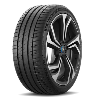 MICHELIN PILOT SPORT EV