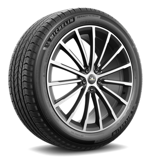 Michelin PRIMACY ALL SEASON tyre, manufacturer image