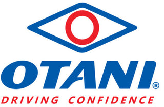 OTANI tyre brand logo