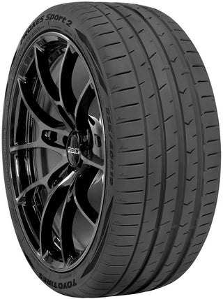 TOYO PROXES SPORT 2