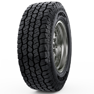 VREDESTEIN 265/75R16 123/120R PINZA AT 2026