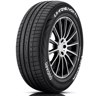 VREDESTEIN 235/50R18 101W ULTRAC VORTI I XL 2025