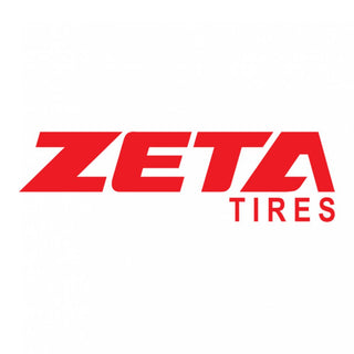 ZETA tyre brand logo