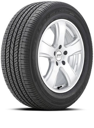 D At30 265/55R20 tyre