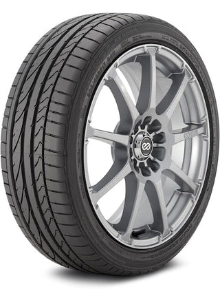 Kapsen H202 205/55R16 – Black Side Wall tyre