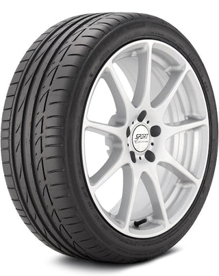 Mic Pilot Sport 3 245/35R20 95Y – Zp* (rft) tyre