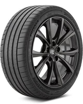 Hankook K127a 235/40R19 96W – Black Side Wall tyre