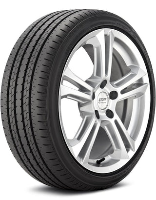 Gy Goodyear Eagle F1 255/50R20 109W – Suv tyre