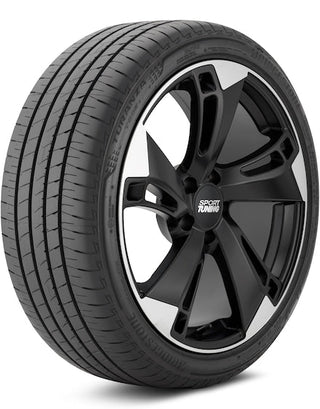 Kum Kumho Kl51 275/70R16 114H – Black Side Wall tyre