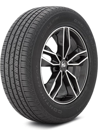 Chaoyang 215/60R16 99H – Black Side Wall tyre