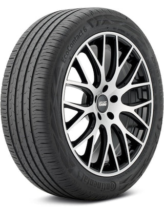 Msc 265/65R18 114T – Black Side Wall tyre