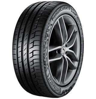 CONTINENTAL 245/45R19 102Y CONTI PREMIUM CONTACT 6 MO-V 2026