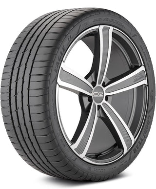 Hankook K127 275/40R21 107Y – Star Marking tyre