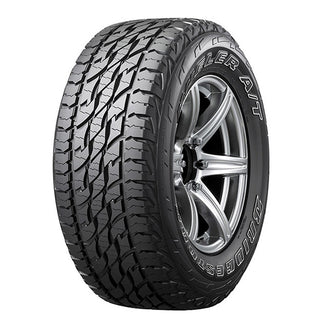 BRIDGESTONE 285/70R17 121/118S DUELER A/T 697 WL 2025