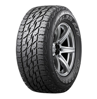 BRIDGESTONE 285/70R17 121/118S DUELER A/T 697 WL 2025