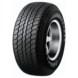 DUNLOP 265/70R16 112S GRANDTREK-TG35 BLT 2026