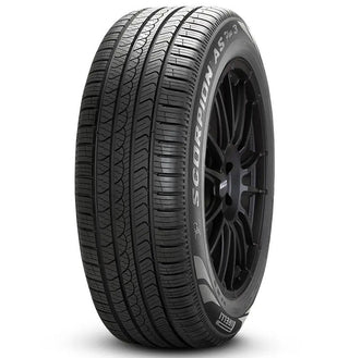 PIRELLI 265/60R18 110V SCORPION AS PLUS 3 BLT 2026