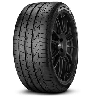 PIRELLI 285/35R22 106Y PZERO NO 2025
