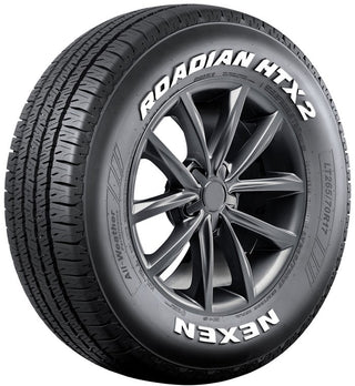Kum Kumho Hs51 195/50R16 88V – Black Side Wall tyre