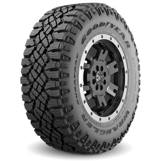GOODYEAR 315/70R17 121/118Q WRANGLER DURATRAC ALL TRAIN 2025