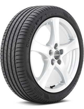 Pirelli Scorpian Verde 275/50R22 111H – Black Side Wall tyre