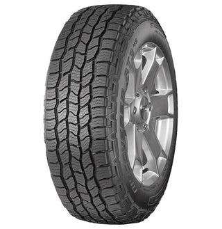 COOPER 285/70R17 117T DISCOVERY AT/3 4S 2025