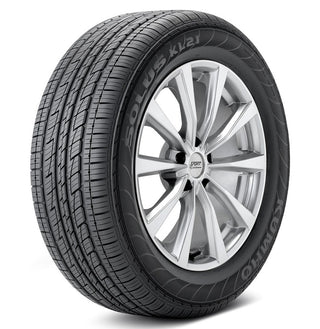 KUMHO 265/60R18 110H Eco Solus KL21 BLT 2025