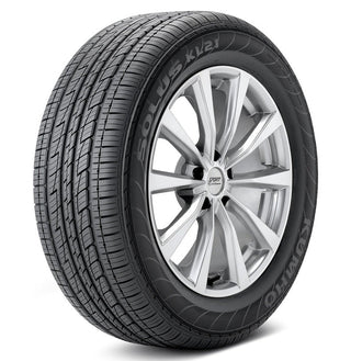 KUMHO 265/50R20 107V Eco Solus KL21 BLT 2026
