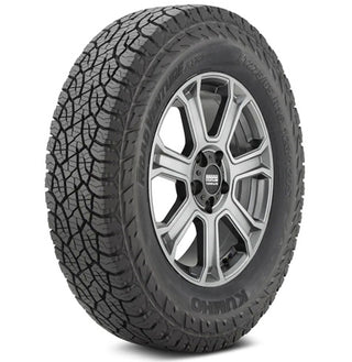 KUMHO 305/55R20 121/118S Road Venture AT52 BLT 2026