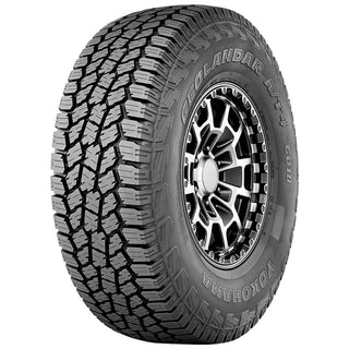 YOKOHAMA 315/70R17 121/118S GEOLANDER GO18 LT 2025