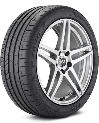 Mic Pilot Sport4 275/50R21 113V – Suv tyre