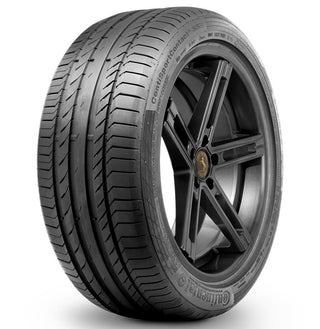 CONTINENTAL 245/45R17 95W CONTI SP CONTACT 5 MO 2025