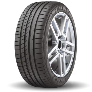 GOODYEAR 245/40R20 99Y EAGLE F1 ASYMMETRIC 2 RUN FLAT (MOE) 2025