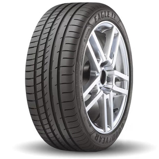 GOODYEAR 245/40R20 99Y EAGLE F1 ASYMMETRIC 2 RUN FLAT (MOE) 2026
