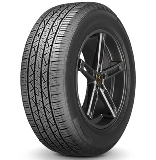 CONTINENTAL 285/45R22 104H CROSS CONTACT LX25 XL 2026