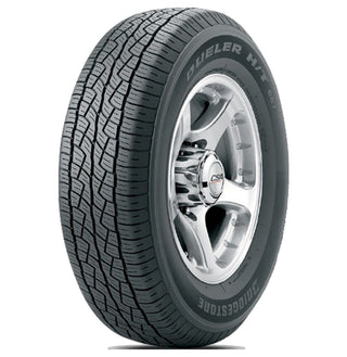BRIDGESTONE 215/70R16 99H DUELER H/T 687 2026