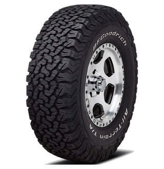 BF GOODRICH 315/70R17 121/118S ALL TERRAIN T/A KO2 BLT 2025